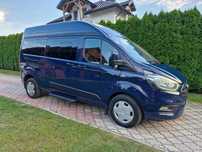 Ford Transit Custom Transit Custom L2H2.2.0 AUTOMAT