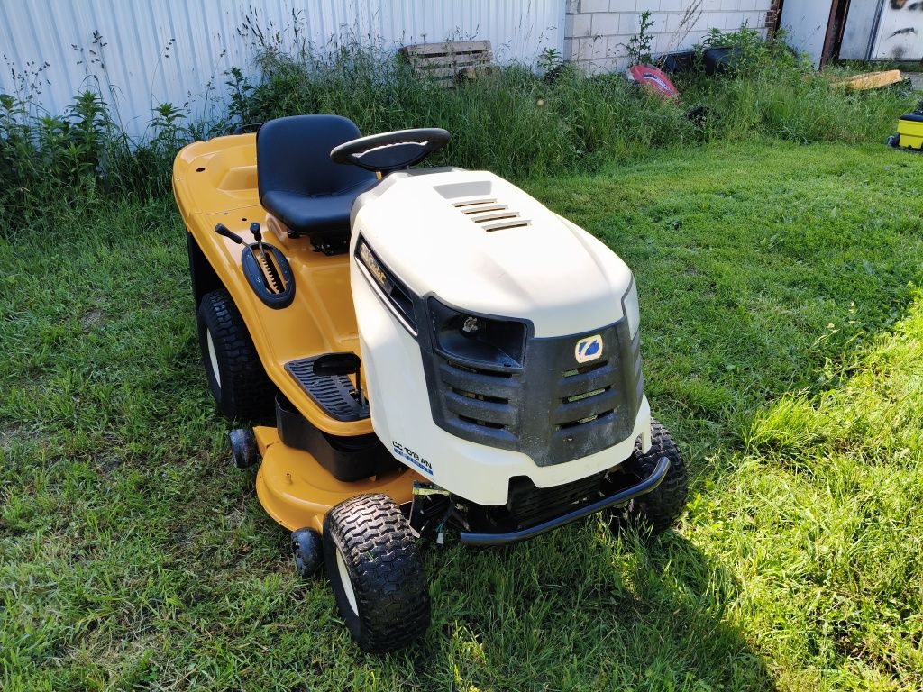 Traktorek Cub Cadet MTD stan super
