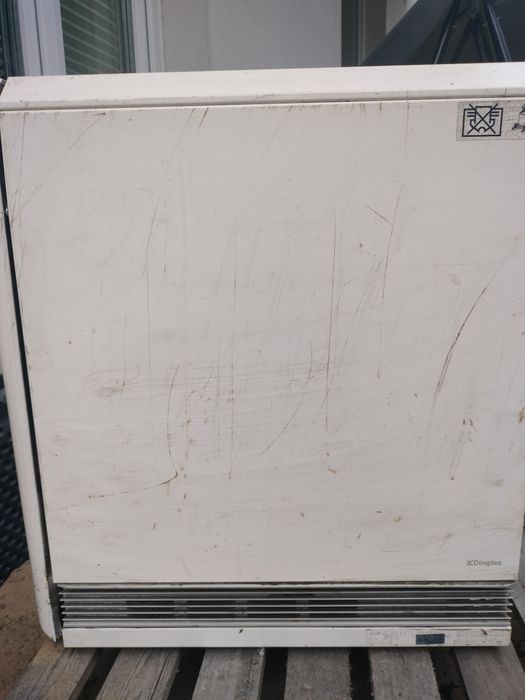 Piec akumulacyjny Dimplex