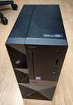 Dell Vostro 3668 Intel i5-7400, 32GB, SSD 1TB +HDD 1TB, GTX1050 Ti 4GB