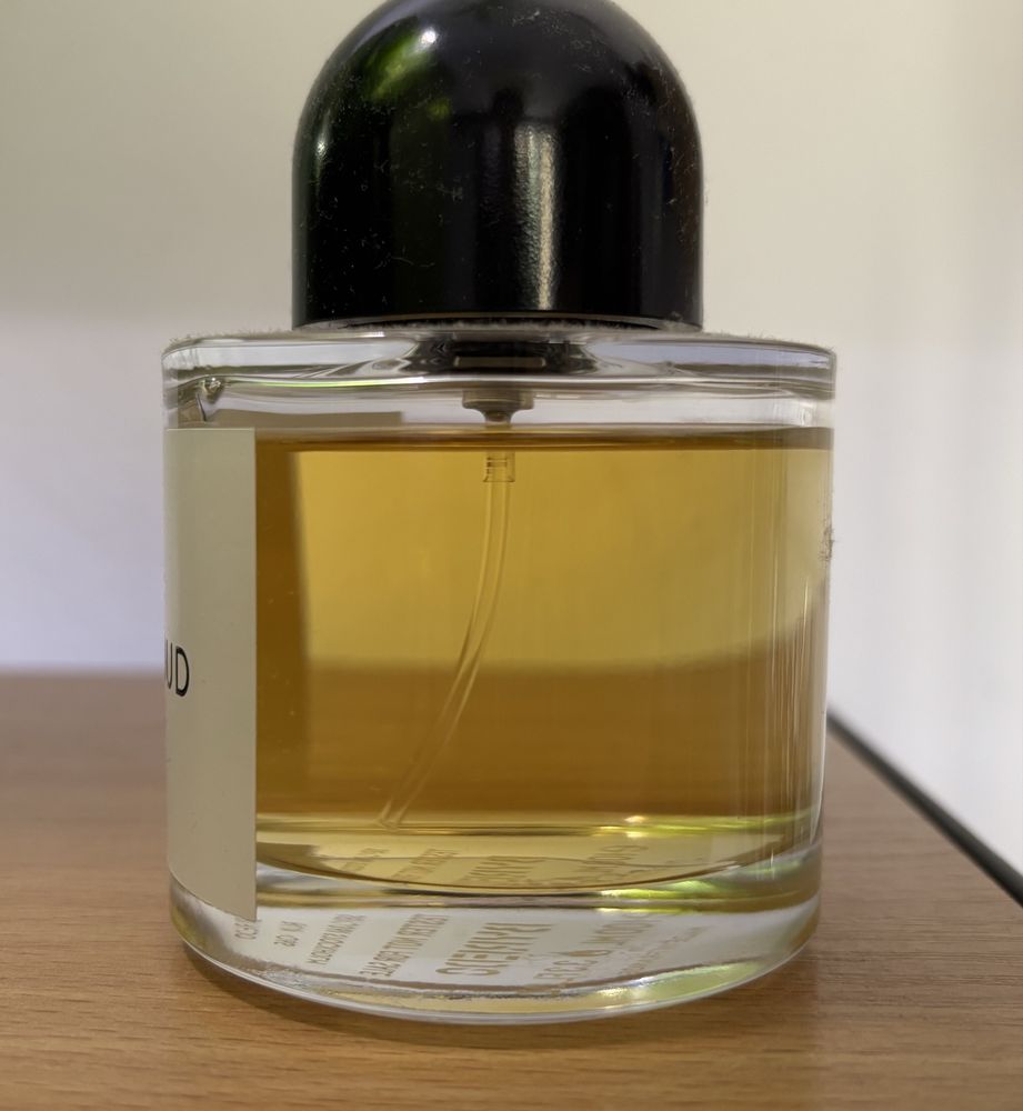 Accord Oud 100ml BYREDO