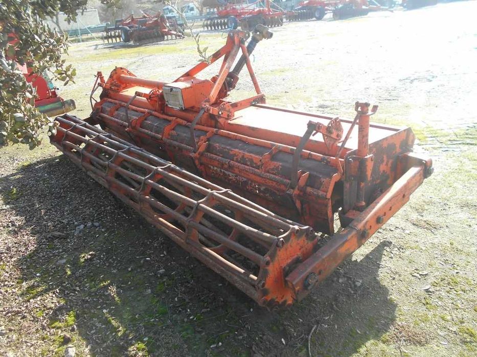 Rototerra Howard de 3m