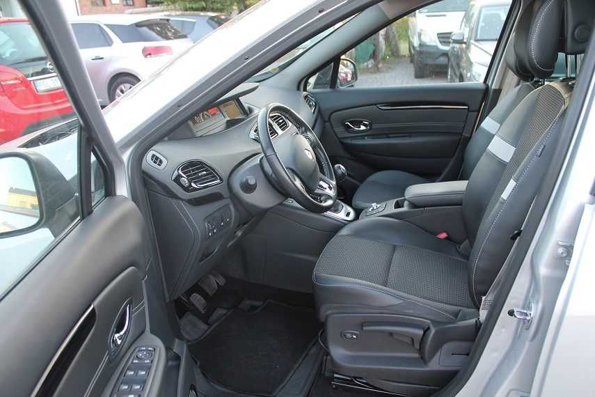 Renault  Grand - Scenic  1.5 DCI wersja BOSE