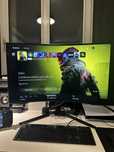 Monitor Samsung Neo G7 4K  165 Hz VRR HDR + gwarancja do 05.2029 r.