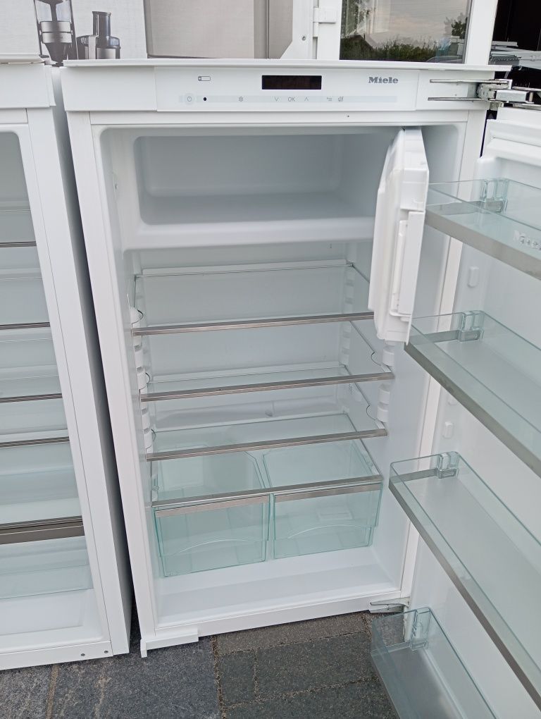 Встраиваемый холодильник Miele K 7233 102см А++ из Германии Гарантия
