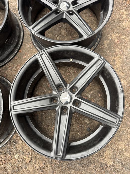 Продам диски r19 5x120