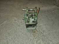 Zaczep górny john deere seria 6
