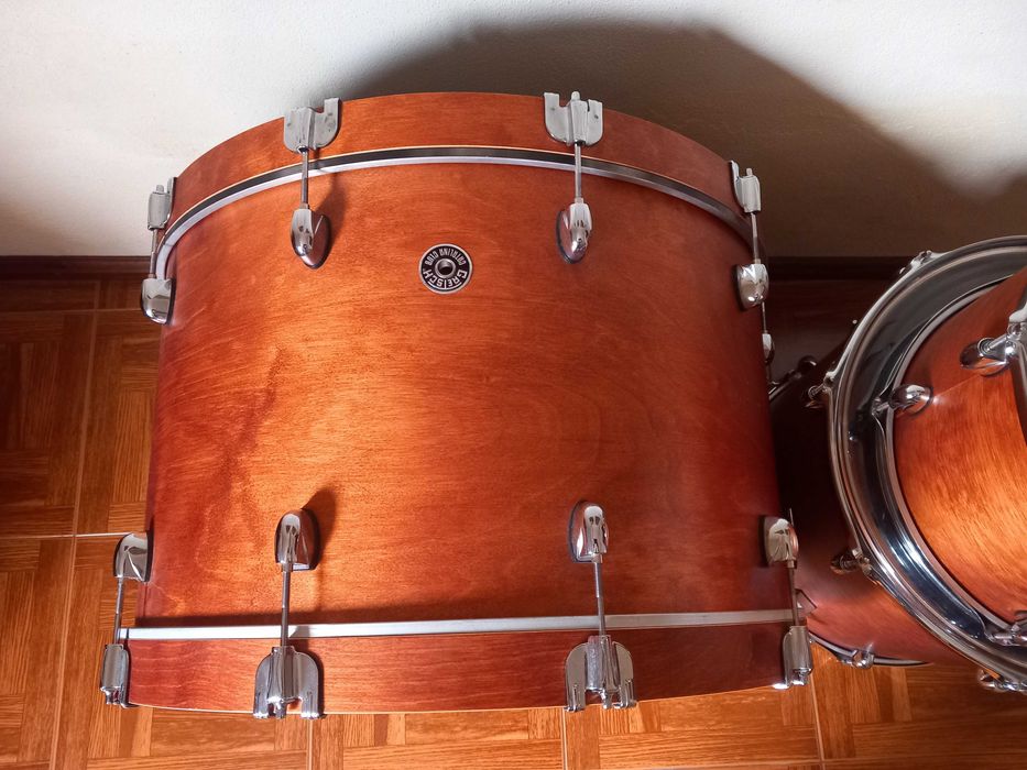 Gretsch Catalina Club Rock