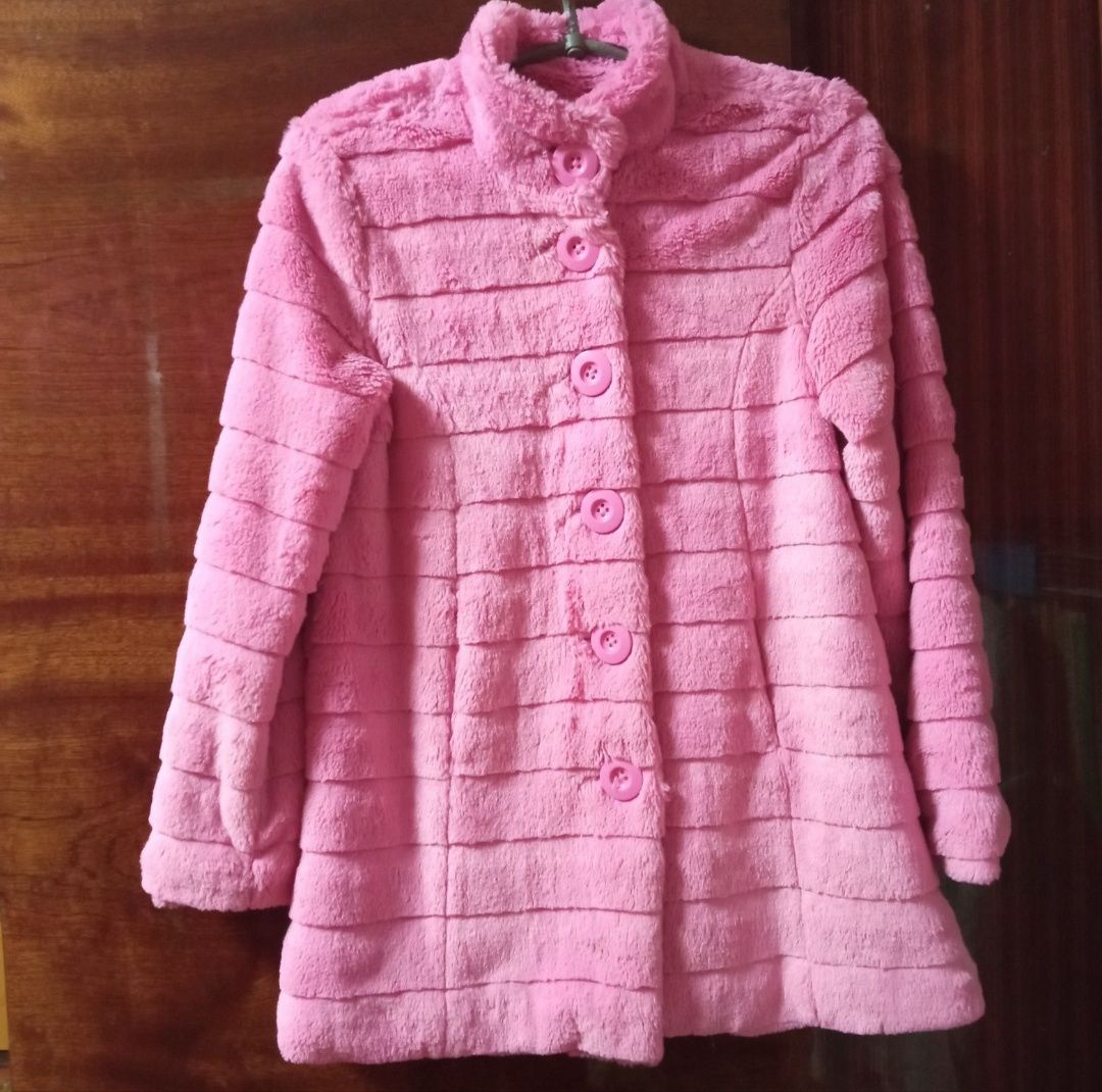 пальто для дівчаток