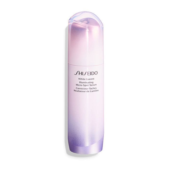 Rejuvenating Facial Serum - Shiseido White Lucent 50ml