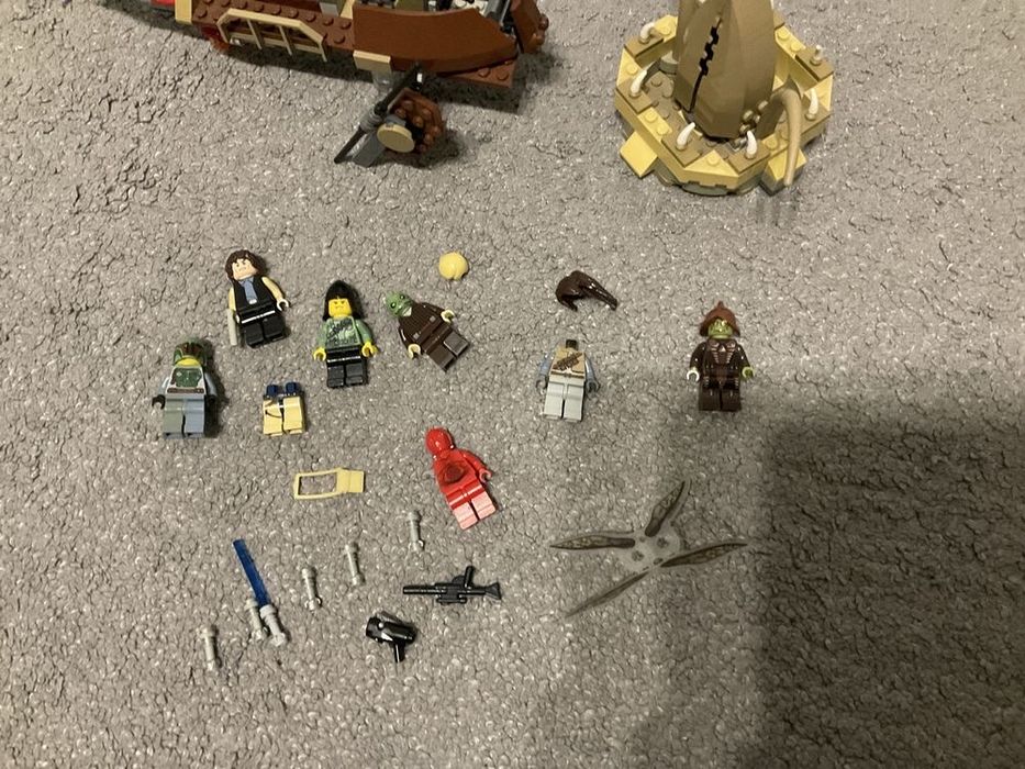 LEGO Star Wars | Оригінал