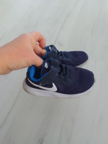 Buciki buty siateczkowe lekkie Adidasy Nike