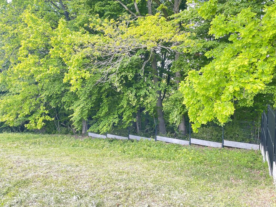 Nietuzinkowa Działka z widokiem