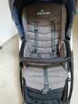 Wózek Baby Design Husky gondola + spacerówka