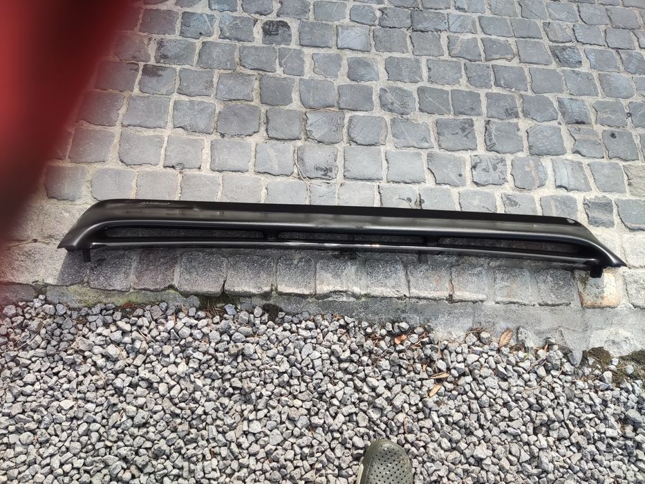 Scirocco 2 lotka spoiler oryginalny