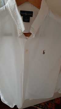 Koszula Ralph Lauren, 100% bawełny 12 lat, 152cm