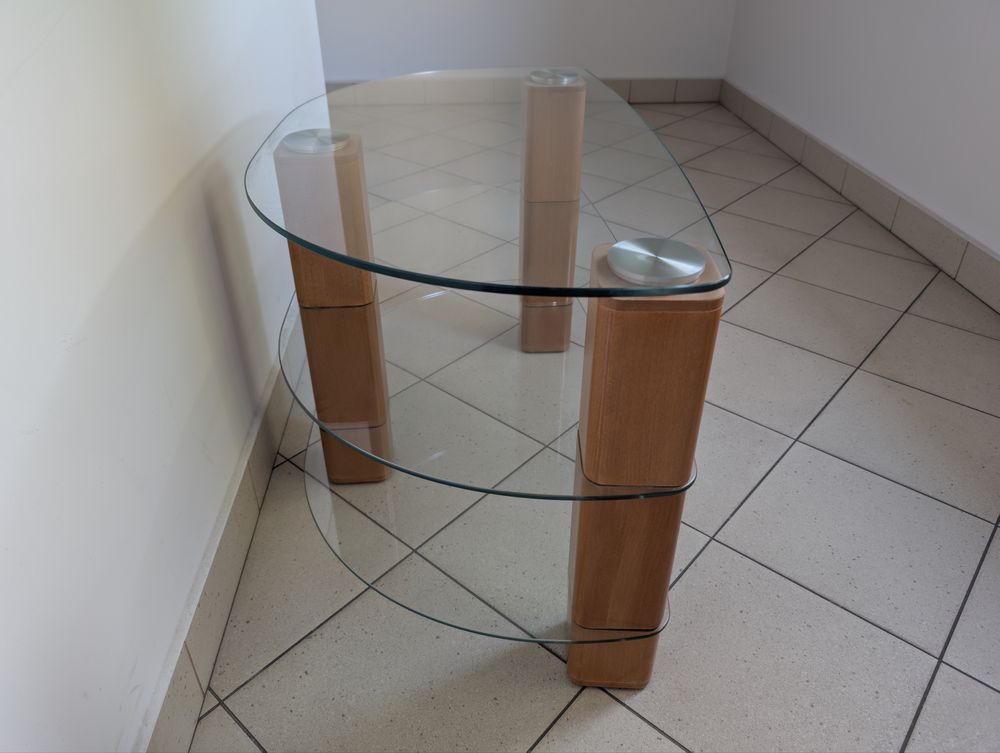 Stolik pod telewizor