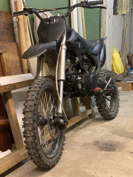 Bse ph 10d пит бацк