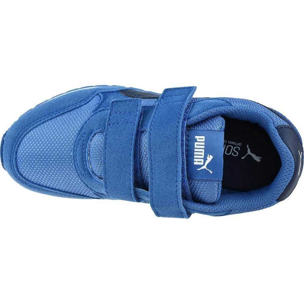 Детские кроссовки Puma ST Runner, 100% оригинал