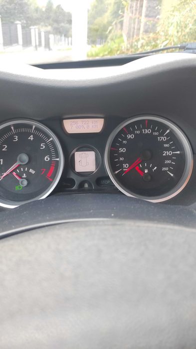Продам Рено Меган 2 2008року