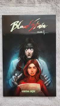 1$=2,5 zł PAKIET Blood Stain vol. 1-3 - Linda Sejic (Image/Top Cow)