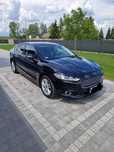 Ford Mondeo MK 5 2.0 Diesel