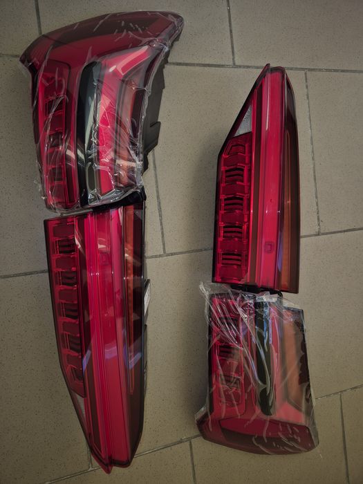 Задня оптика а6с8 a6c8, фанарь фонар ліхтар