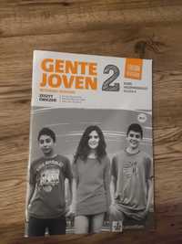 Gente joven 2 ćwiczenia