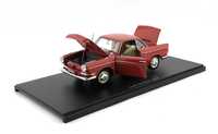 1/18 BMW 700 Sport Coupe blue, red, biege AUTOart 70653, 70652, 70561