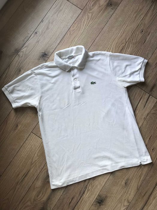 Koszulka polo Lacoste rozm. M