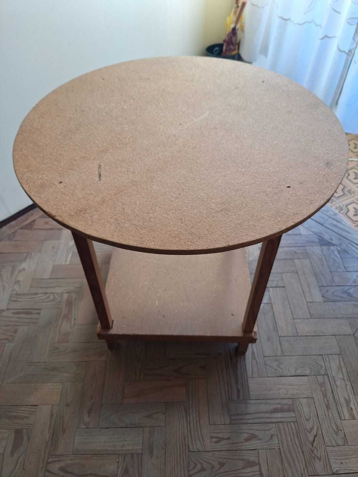 Mesa Camila  usada