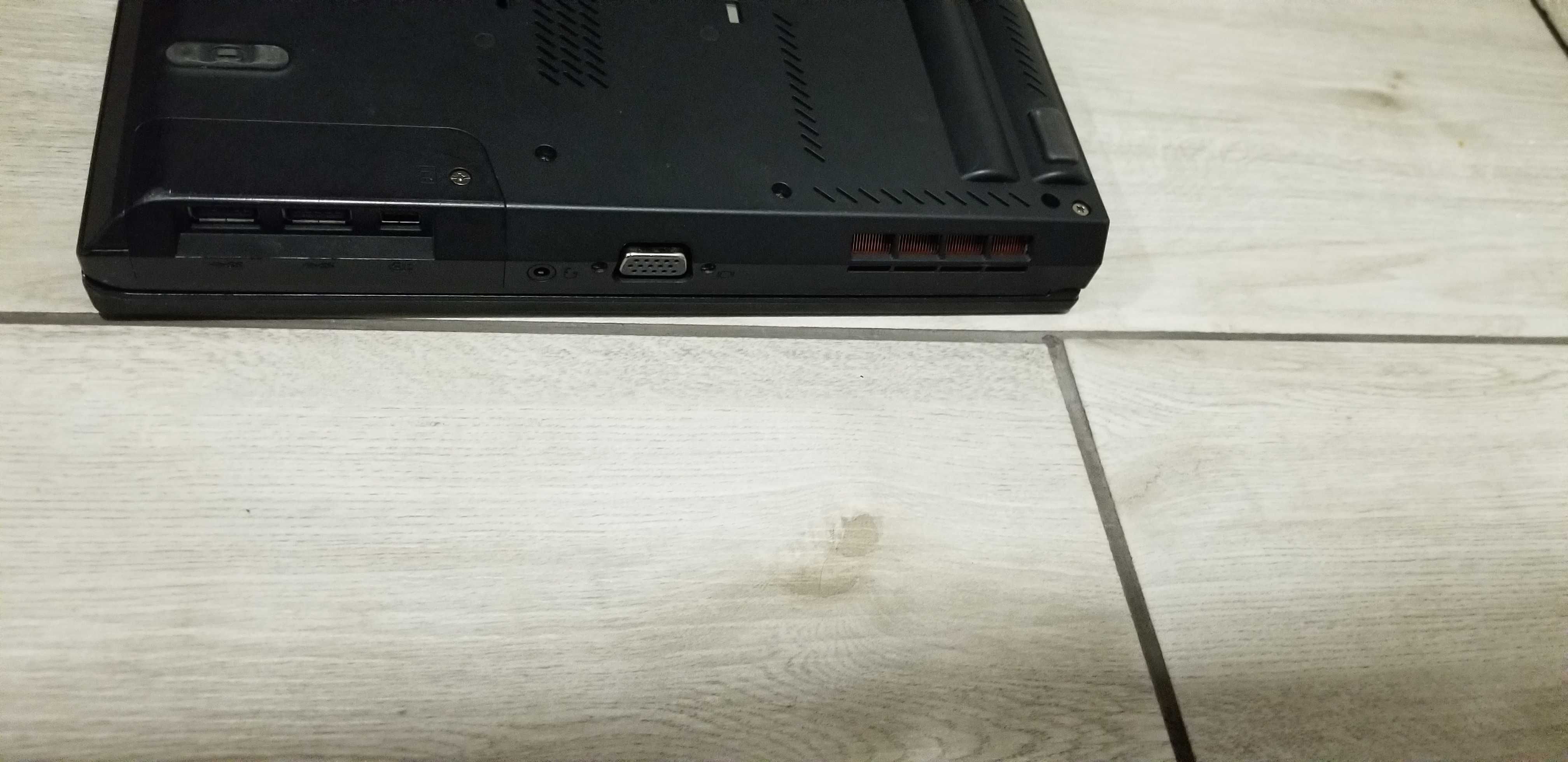 Lenovo ThinkPad T430: "/i5-3320m/4GB/320 GB