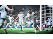 FIFA 24 PS4 em caixa novo