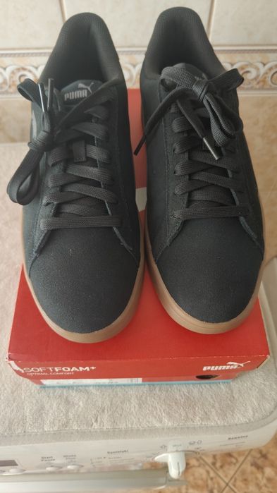 Buty męskie Puma rozmiar 47