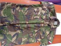 Bluza wojskowa Wegom