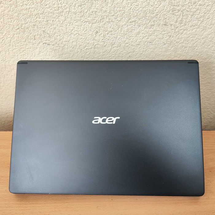 Легкий Acer Aspire A514-52 14" FHD/IPS i3-10110U/4GB/256SSD/UHD/Webcam