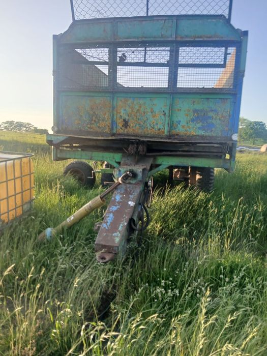 Rozrzutnik t088 forschirt