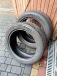 Barum Bravuris5 255/45/18r lato