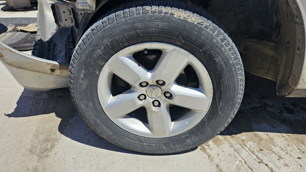 Диск титановый легкосплавный toyota RAV4 радиус 16 5x114.3 диски