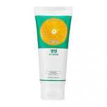 HOLIKA HOLIKA pianka oczyszczająca z ekstraktem z cytryny 150ml