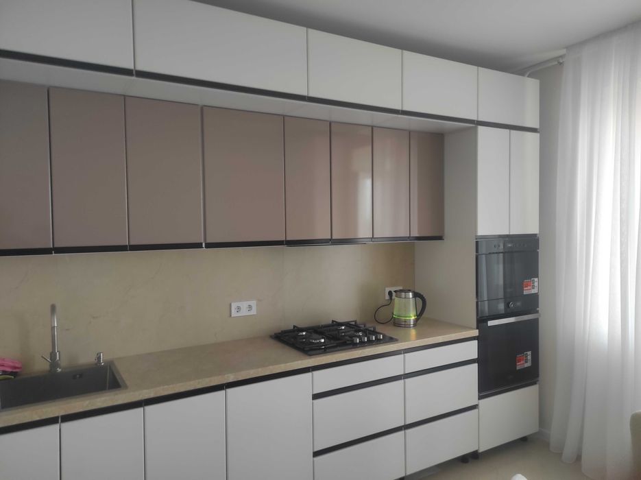 Оренда 2кім квартири в якісному будинку Жк Квіти Львова Креатор Буд