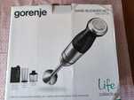 Blender  Gorenje