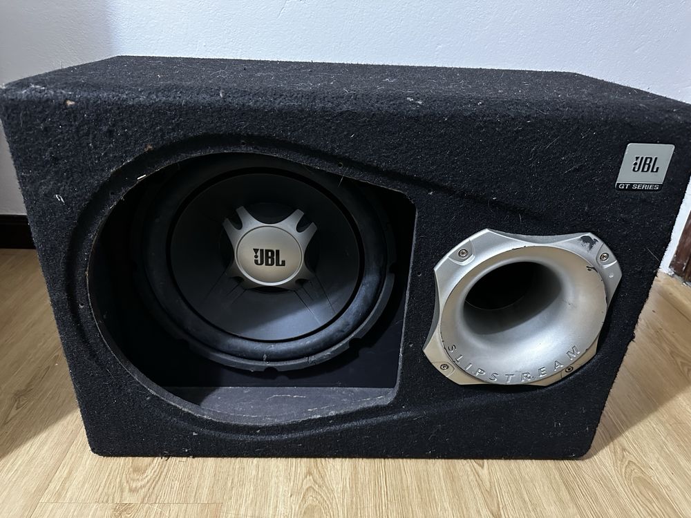 Coluna de som JBL