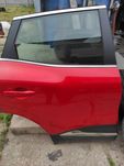 Sprzedam drzwi prawy tył renault  kadjar tennp w kolor
