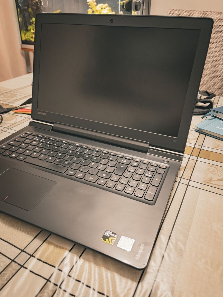 Lenovo ideapad 700 - 15ISK