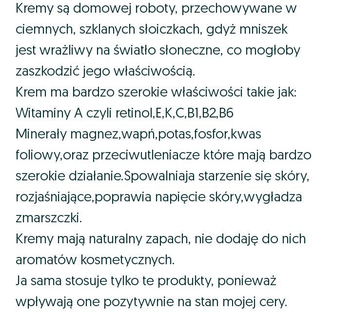 Olejek naturalny z mniszka z dodatkiem złota