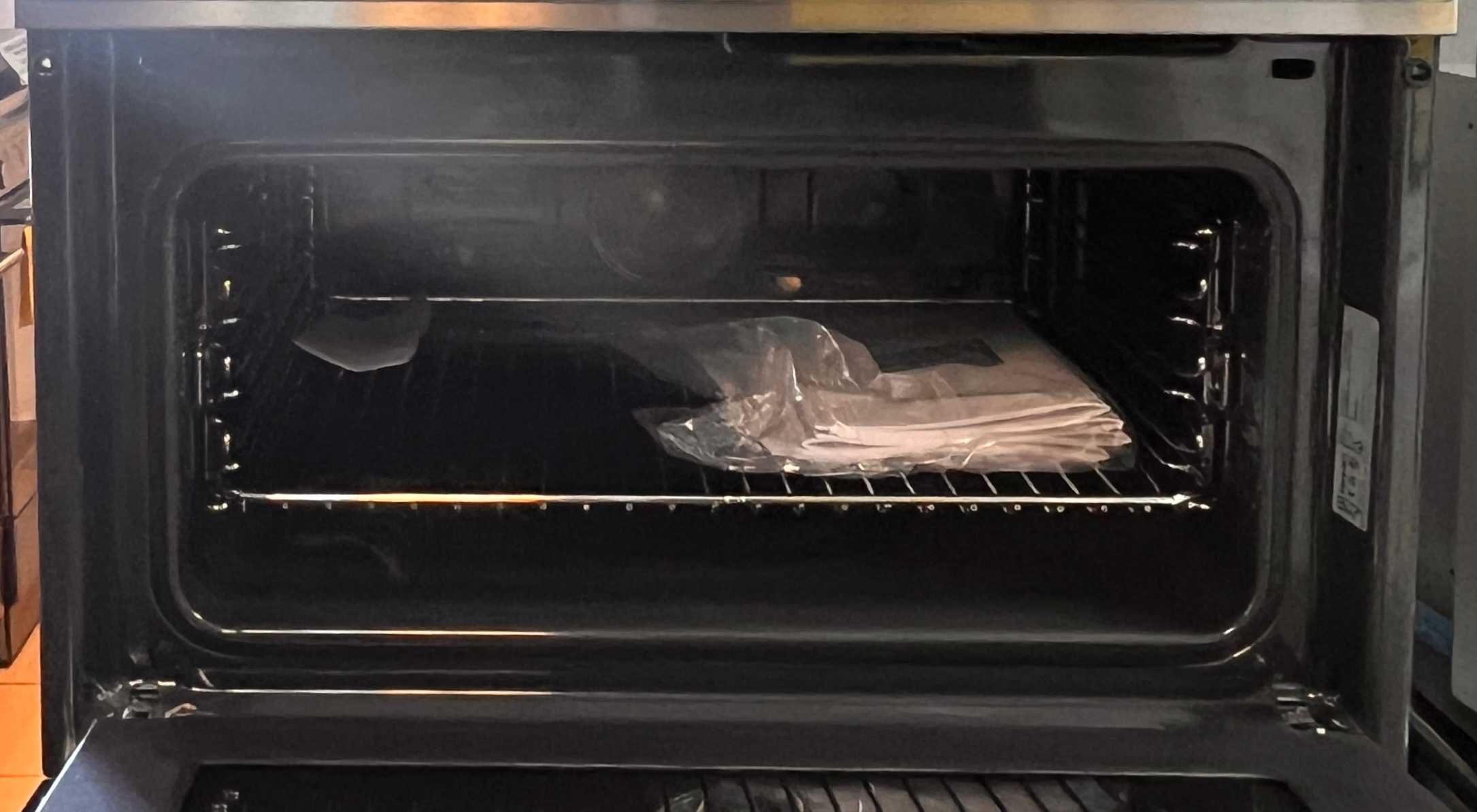 Outlet Agd: Kuchenka mikrofalowa Electrolux EVK8E00X Warszawa