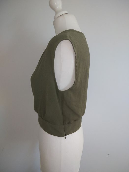 Crop top New Look 38 M