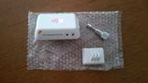 * Dji Range Extender (Transmissor de Alcance) *