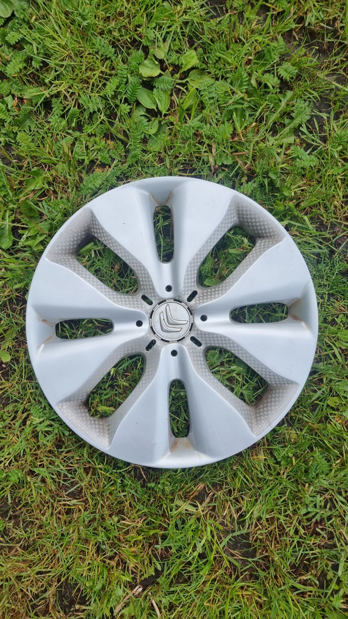 Kolpaki citroen 15 c1/c2/c3/c4 /c5 berlingo